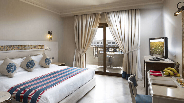 Sunrise Arabian Beach Resort